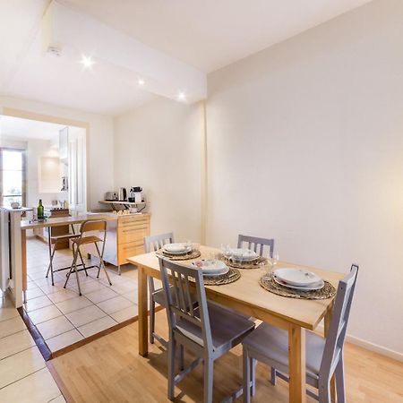 Escale Cosy Proche Gare Part Dieu Ail Lyon Dış mekan fotoğraf