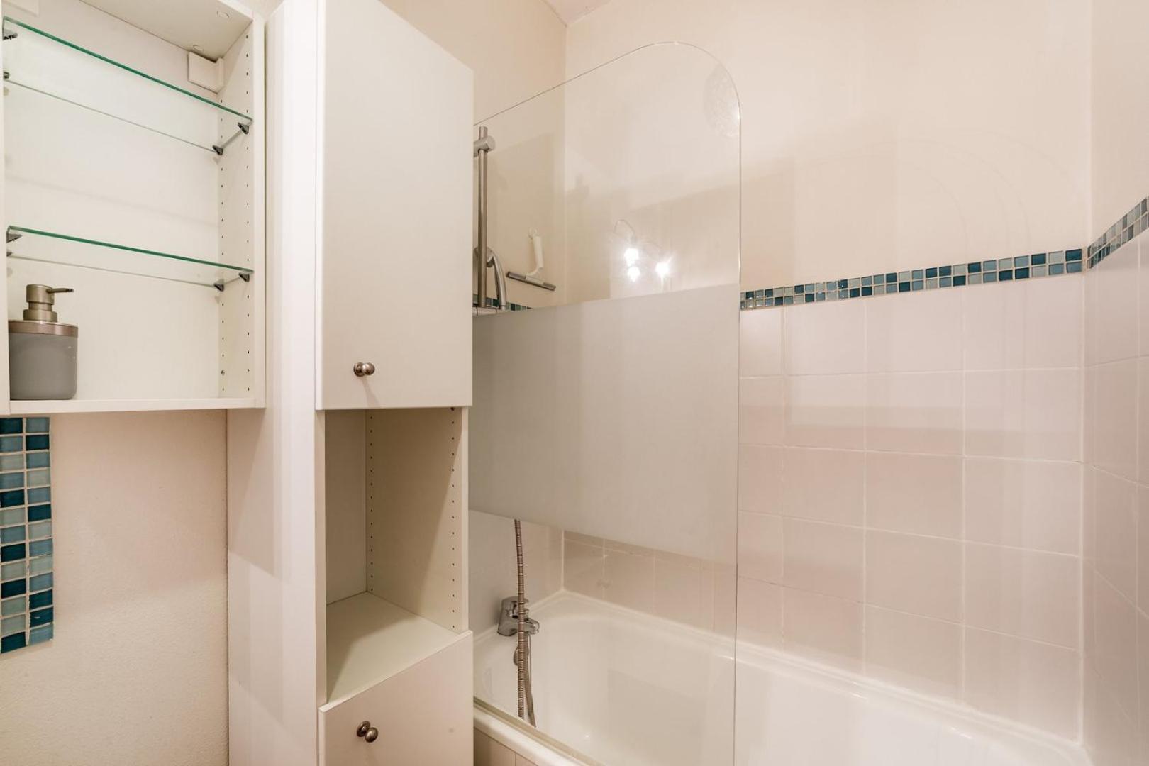 Escale Cosy Proche Gare Part Dieu Ail Lyon Dış mekan fotoğraf