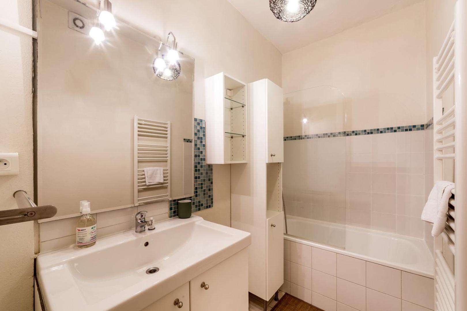 Escale Cosy Proche Gare Part Dieu Ail Lyon Dış mekan fotoğraf